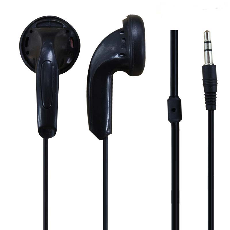 Single Time Use Earphone Disposable