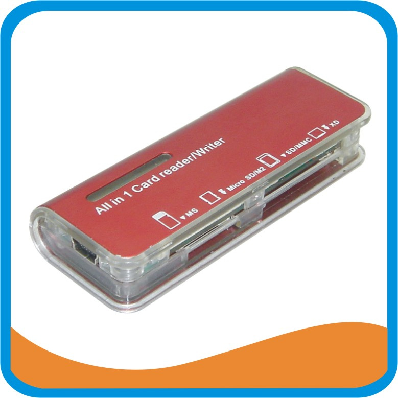 Card Reader (CR2100)