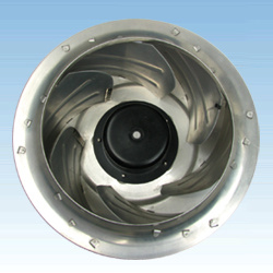 Belong EC Centrifugal Fan 355x147 PI2E355147UB2M