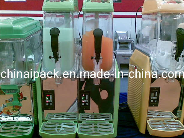 Slush Machine for Fruit