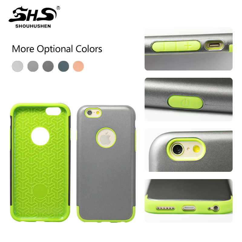 Wholesale Custom Cheap TPU PC Mobile Phone Case