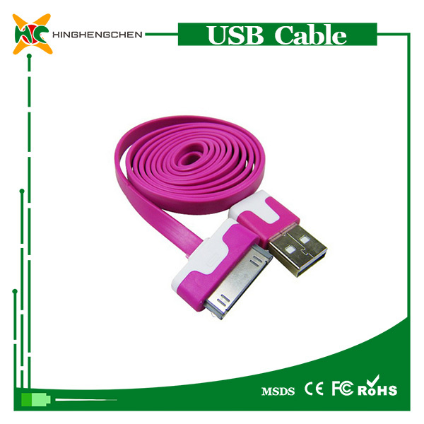 2016 Cheap Mini USB to Aux Cable for iPhone 4