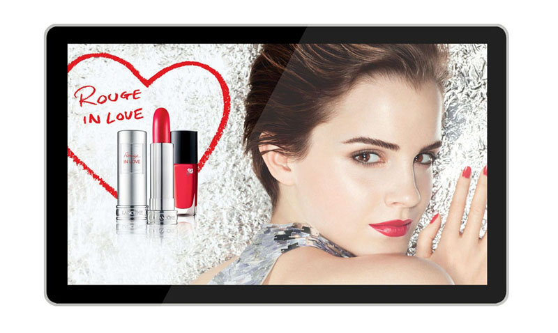 Modern Retail Digital Signage, Store Digital Display