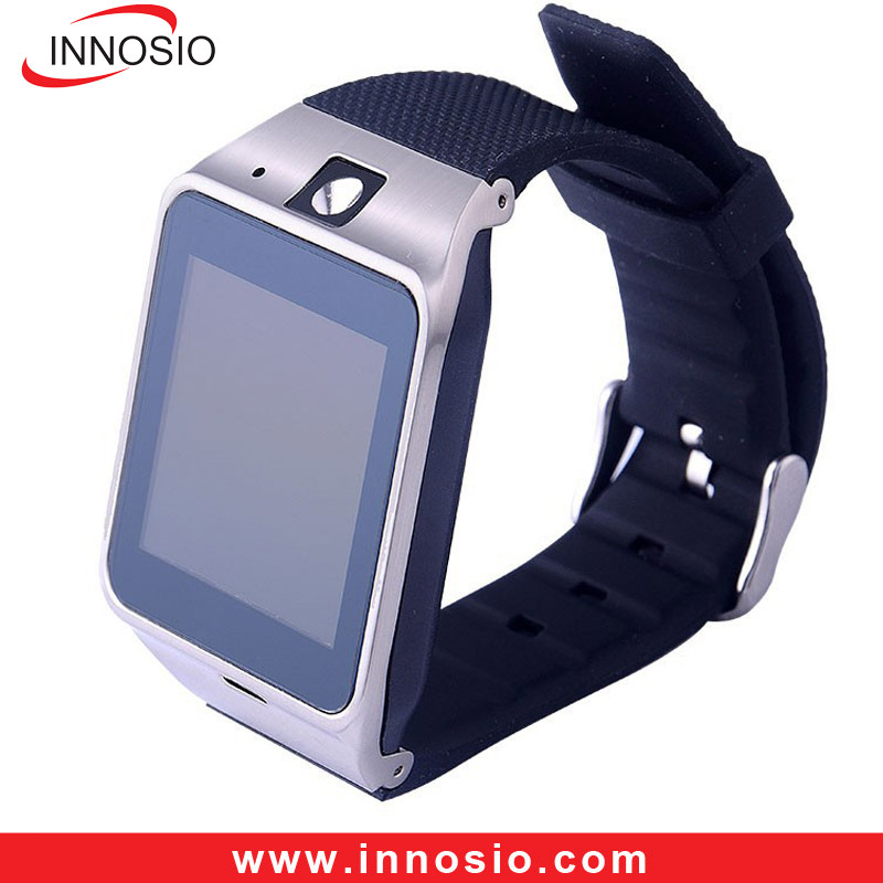 Gv18 Bluetooth Nfc Smart Watch with Touch Screen