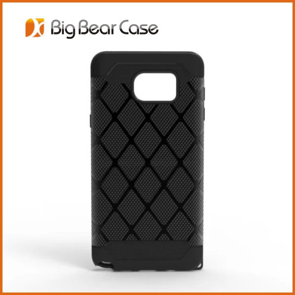 Factory Mobile Phone Case for Samsung Galaxy S6 (XD-WG-S6)