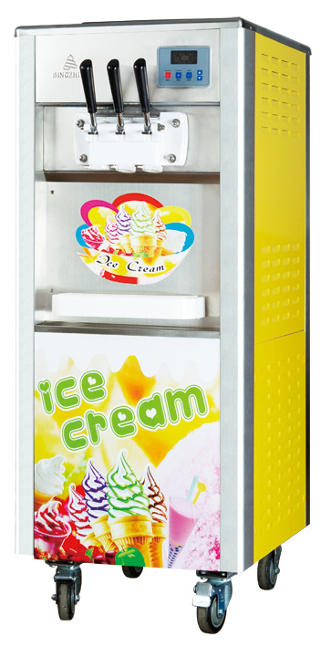 Ice Cream Machine Maker (BQL-832)