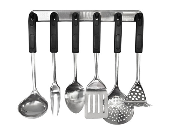 Attactive Top Brand Popular Stainless Steel Kitchenware