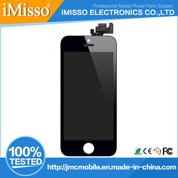 New Original Mobile Phone LCD Screen Display for iPhone 5s