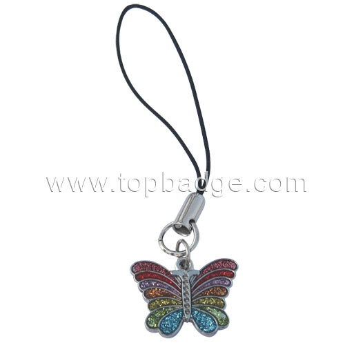 Mobile Phone Charm (FTMP3710)