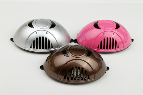 C218 Air Purifier