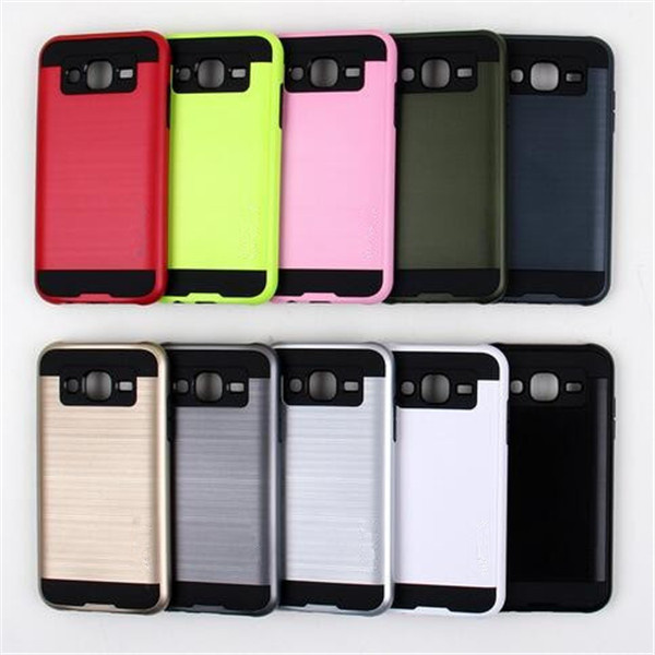 New Rugged Ares Drawing Armor Case Phone Cover for Samsung Galaxy J7 J5 J3 J2 J1