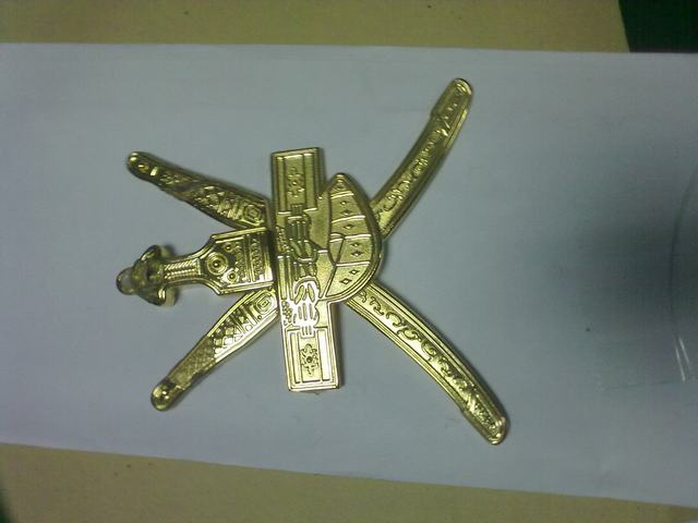 Katana USB Flash Drive