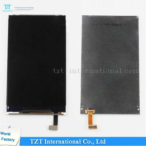 Factory Wholesale Mobile Phone LCD for Huawei Y300 Display