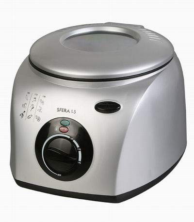 Deep Fryer (KL-RD516)
