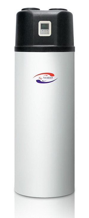 Heat Pump Water Heater