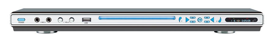 DVD Player (2800)