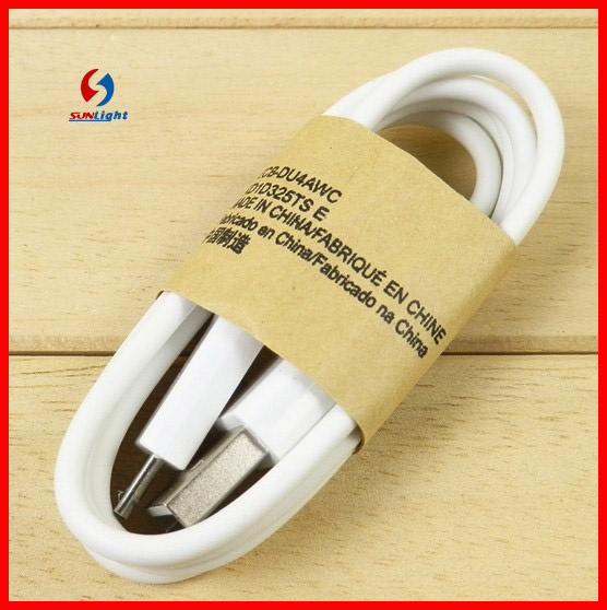 Mobile Accessories for Samsung S4 Cable