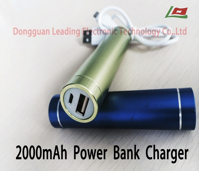 Mini Power Bank