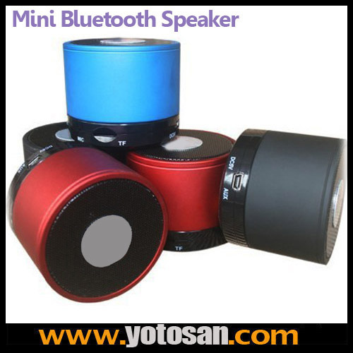 2016 High Quality Portable Wireless Mini Bluetooth Speaker S10