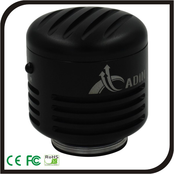 Resonance Audio Player Speaker Box Mini Speaker USB with TF Card & FM Radio