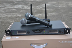 Cheap Wireless Microphone Sv-1000