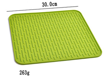 Silicone Mat Multi Function Waterproof Mat Sm-004