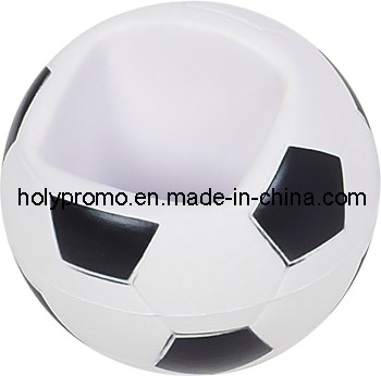Soccer Shape Mobile Phone Holder
