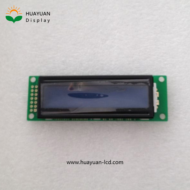Monochrome LCD Display LCD 16X2 I2c