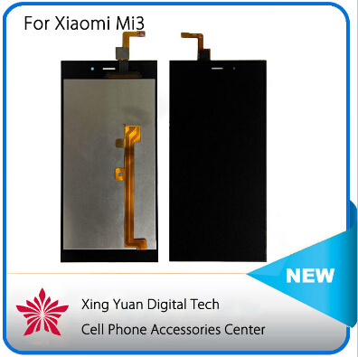 High Quality Mobile Phone LCD for Xiaomi M3 LCD Screen Assembly