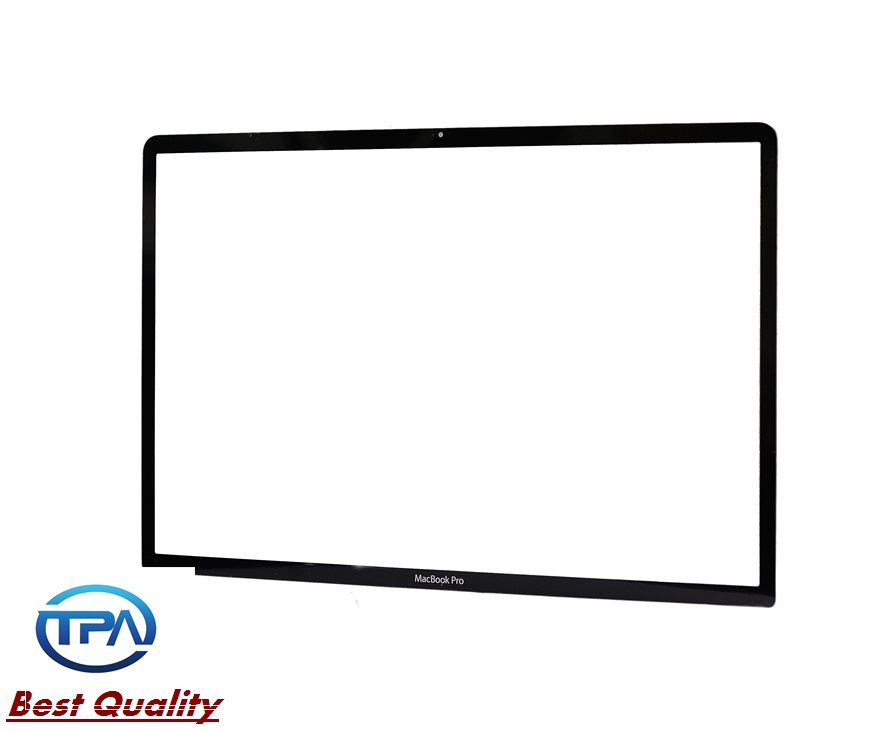 Factory High Quality Original Glass Touch Screen for Mackbook 17''