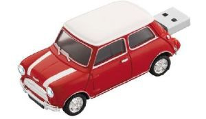 Car USB Flash Drive