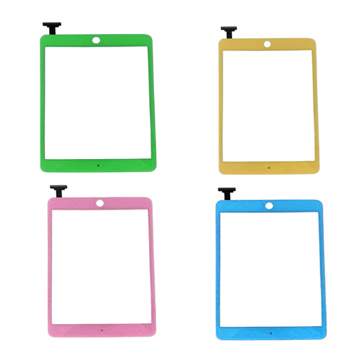 Original Colorful Digitizer Touch Screen for iPad Mini