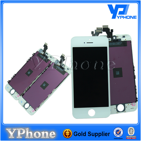 100% Original for iPhone 5 Glass Screen
