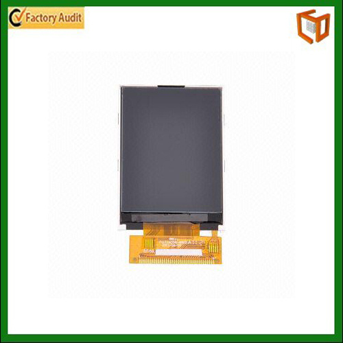 2.4 Inch LCD Touch Screen