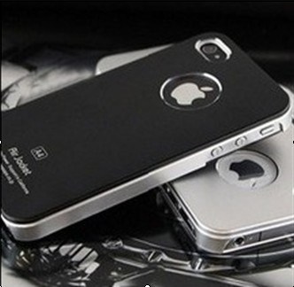 Mobile Housing for iPhone 4/4s