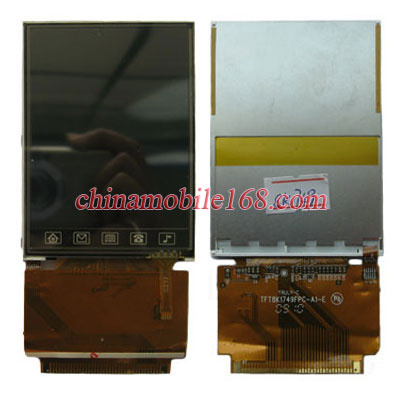 Mobile: LCD 22f3505