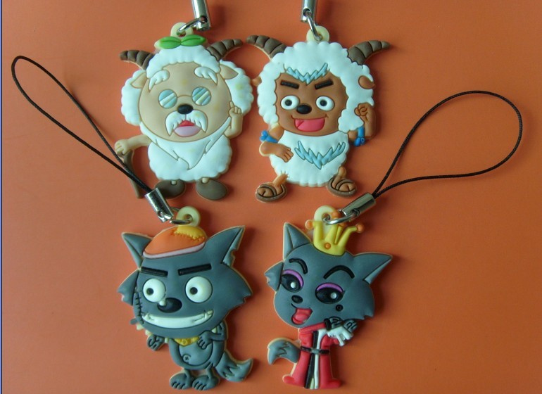 Mobile Phone Charms