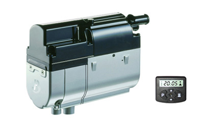 5kw Water Engine Heater