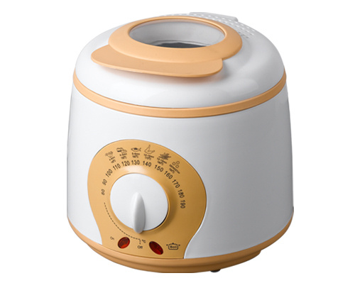 Deep Fryer (KL-RD216)