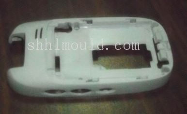Mobile Phone Shell