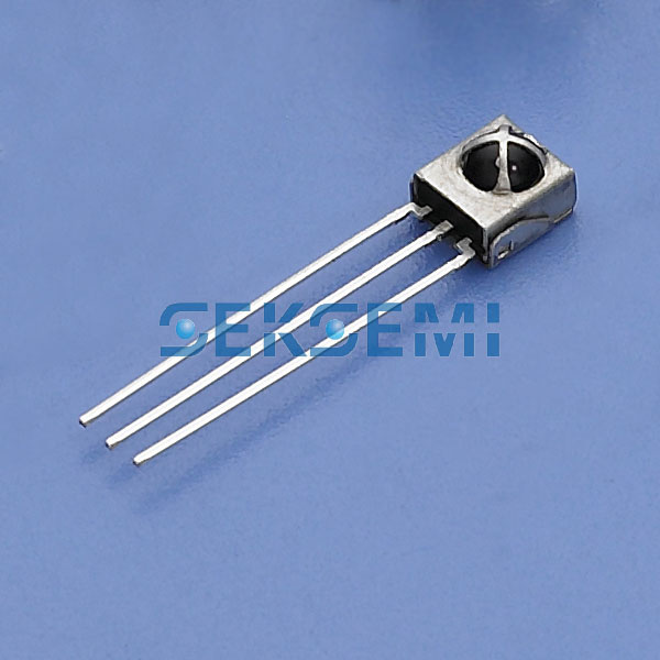 IR Receiver for STB and Home Appliance