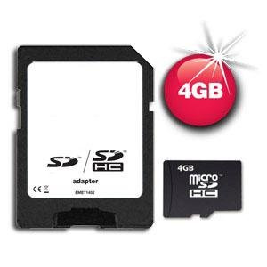 32GB Micro SD Card