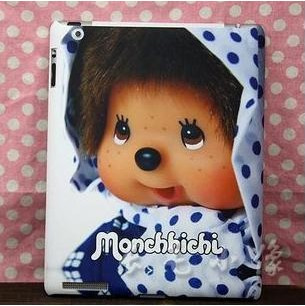 PC Case for iPad 2, Case for iPad 2