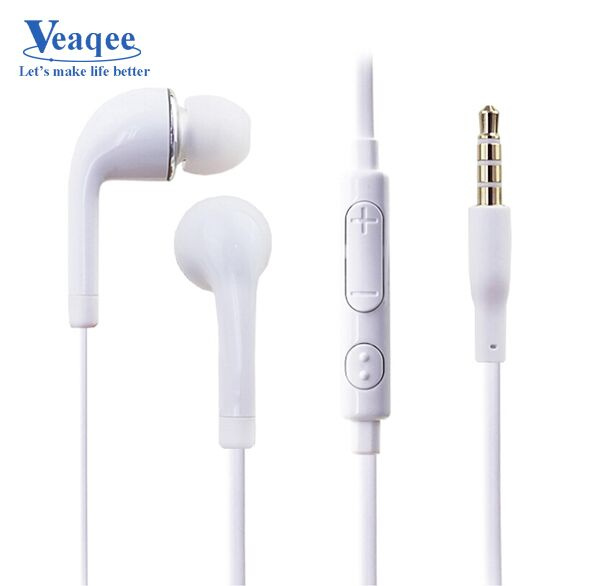 High Copy Earphone for Samsung S3/S4