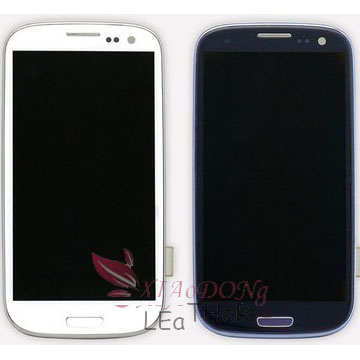 Mobile/Cell Phone LCD Display Samsung S3 I9300 Touch Screen