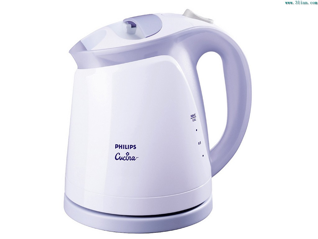 Tea Maker Faster Wk-1001