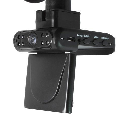 Car Video Camera Recorder