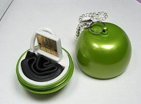 Mobile Charger