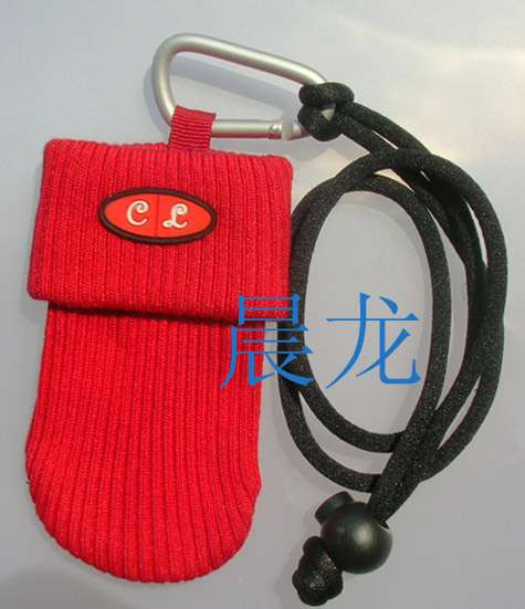 Mobile Phone Sock Case