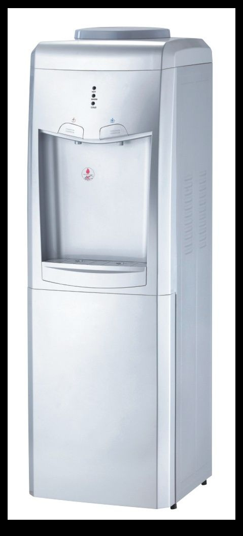 Ice Maker (KK-WD-8) 